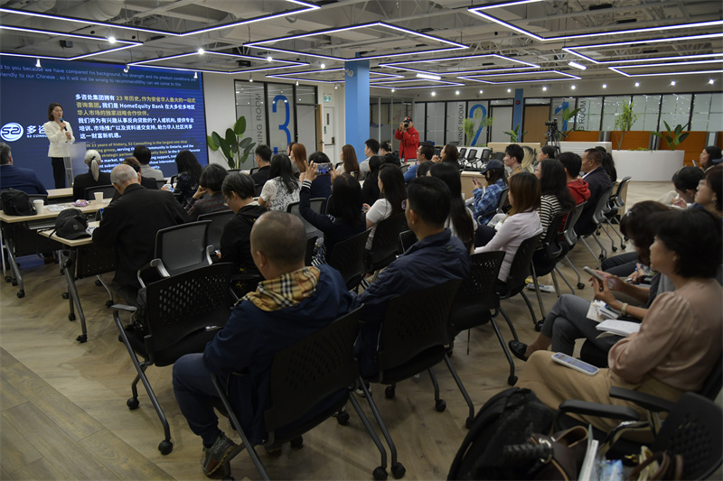 房产升值放缓，反向抵押贷款将是零门槛高佣金的红利爆发点