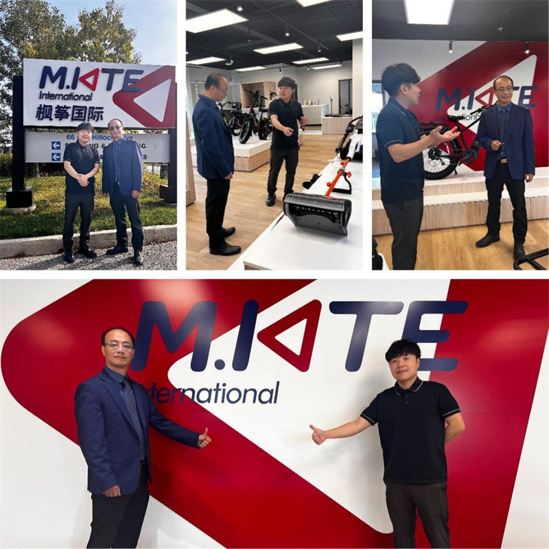 M.KiTE枫筝国际与盈科（加拿大）律师事务所达成战略合作，