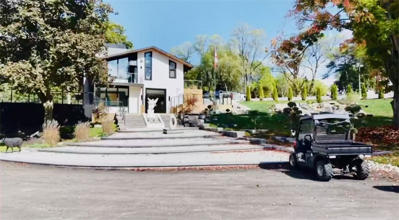 加中建筑总会|“2025加中企业中秋交流会”即将荣耀启幕!