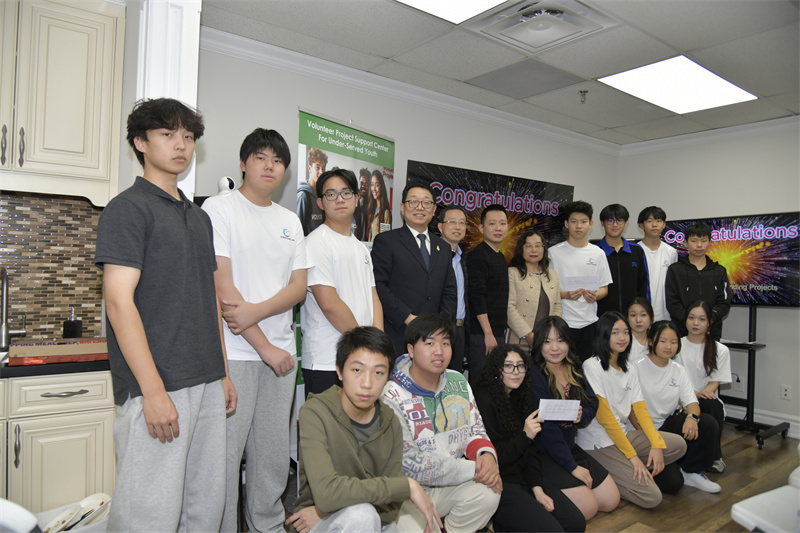 <strong>《青年志愿者项目支持中心》第16批2个  ​ 资助项目正式启</strong>