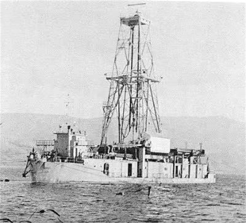 地中海：古海荒漠有新篇