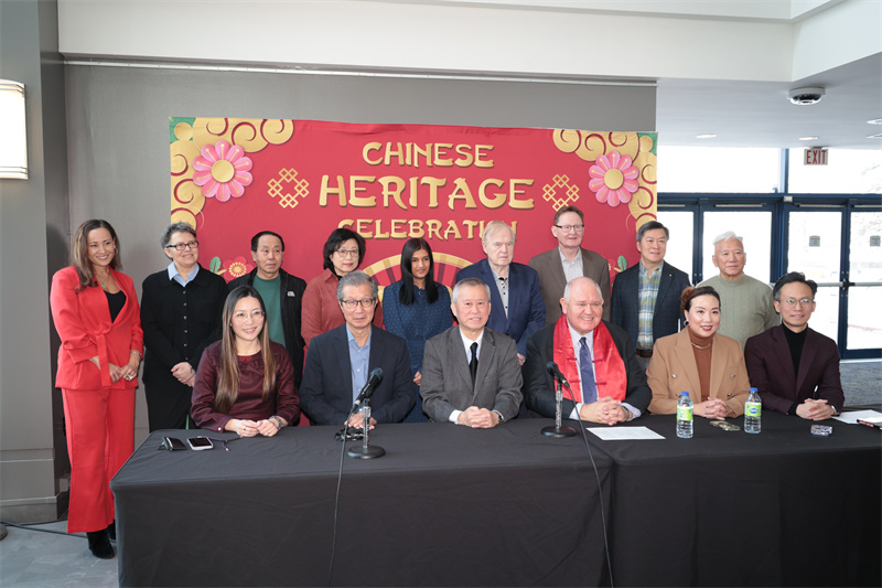 2026年「中华文化月」:文化传承与社区凝聚的盛会