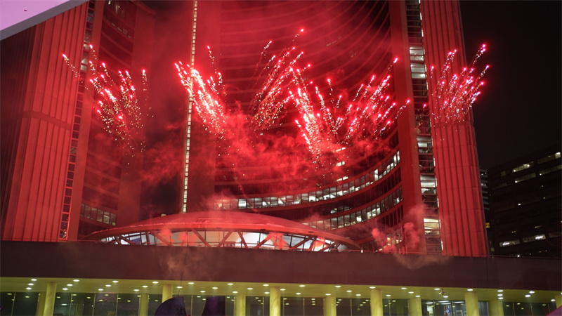 Markham Metals Ltd. 鼎力支持2026多伦